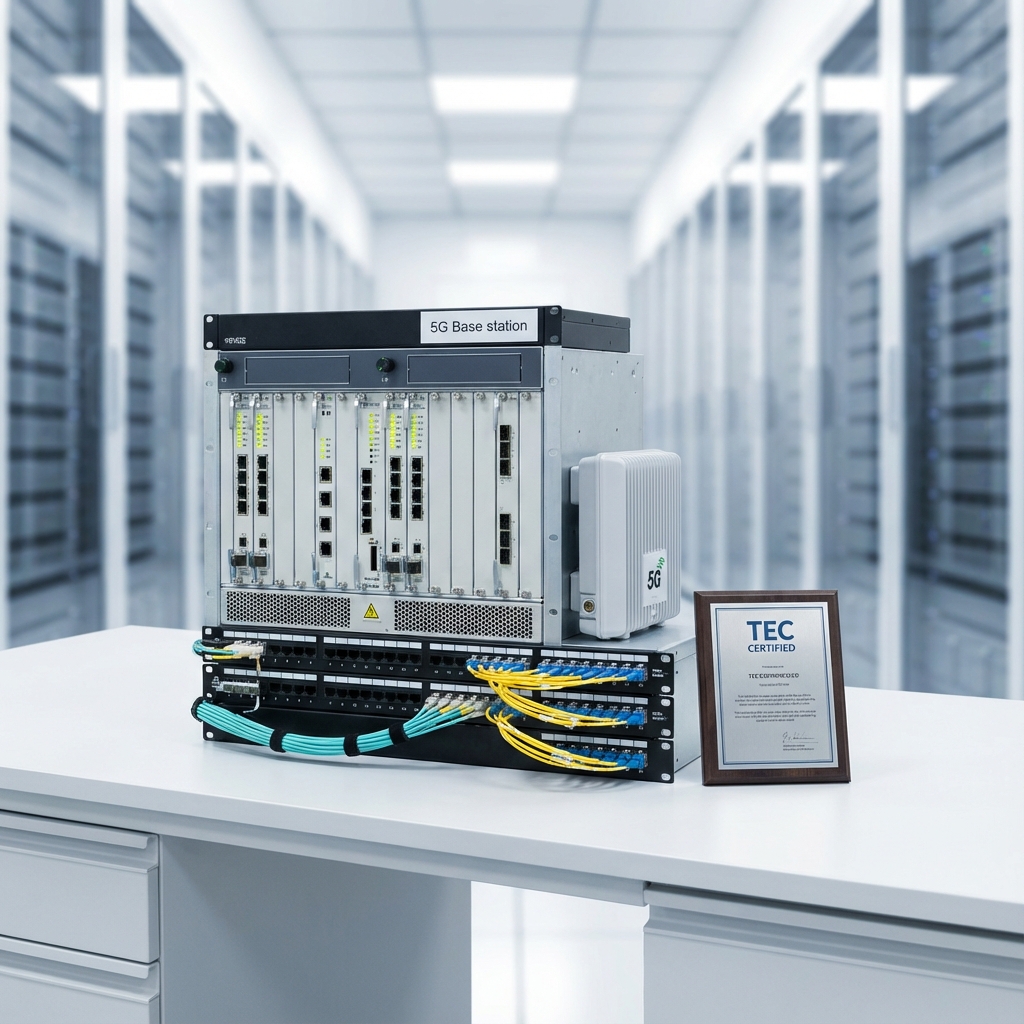TEC MTCTE Certification
